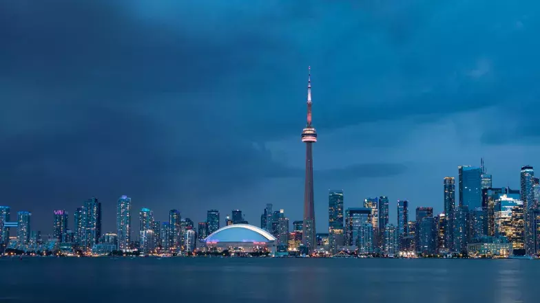CN Tower tickets - Book your Toronto experience